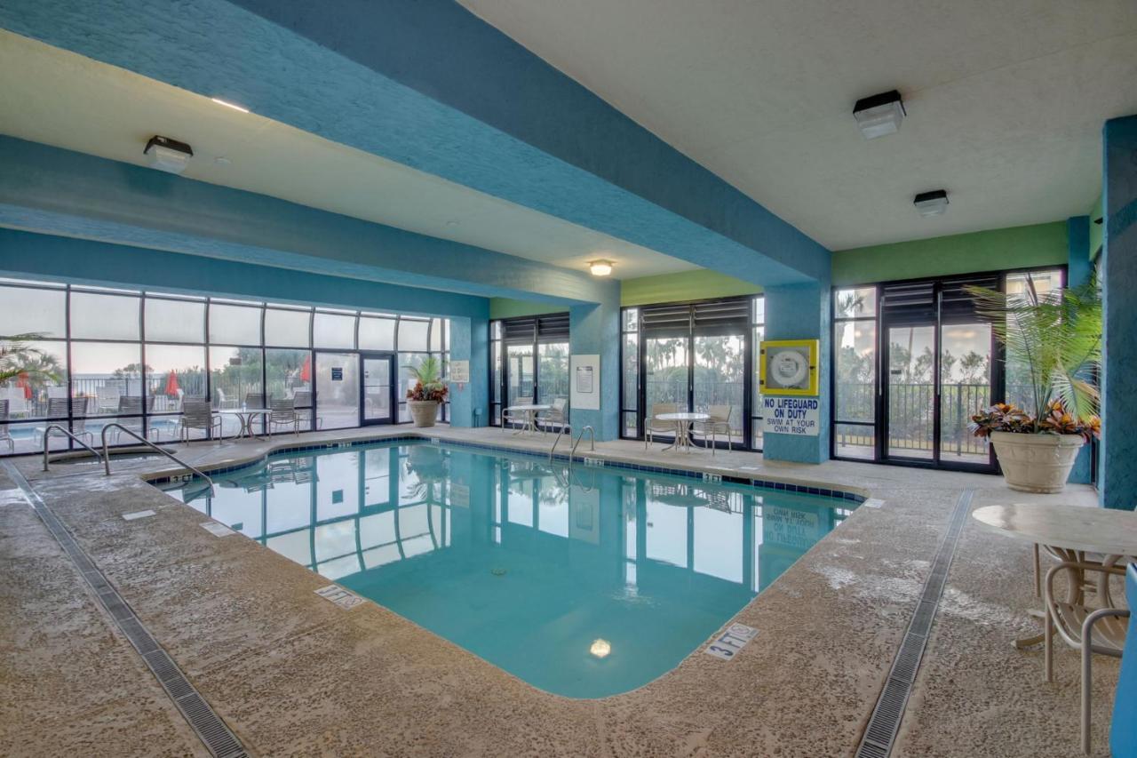 Hosteeva Oceanfront Spectacular Condo Myrtle Beach Exterior photo