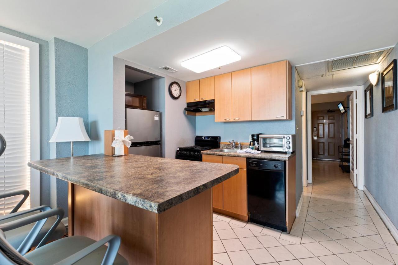 Hosteeva Oceanfront Spectacular Condo Myrtle Beach Exterior photo
